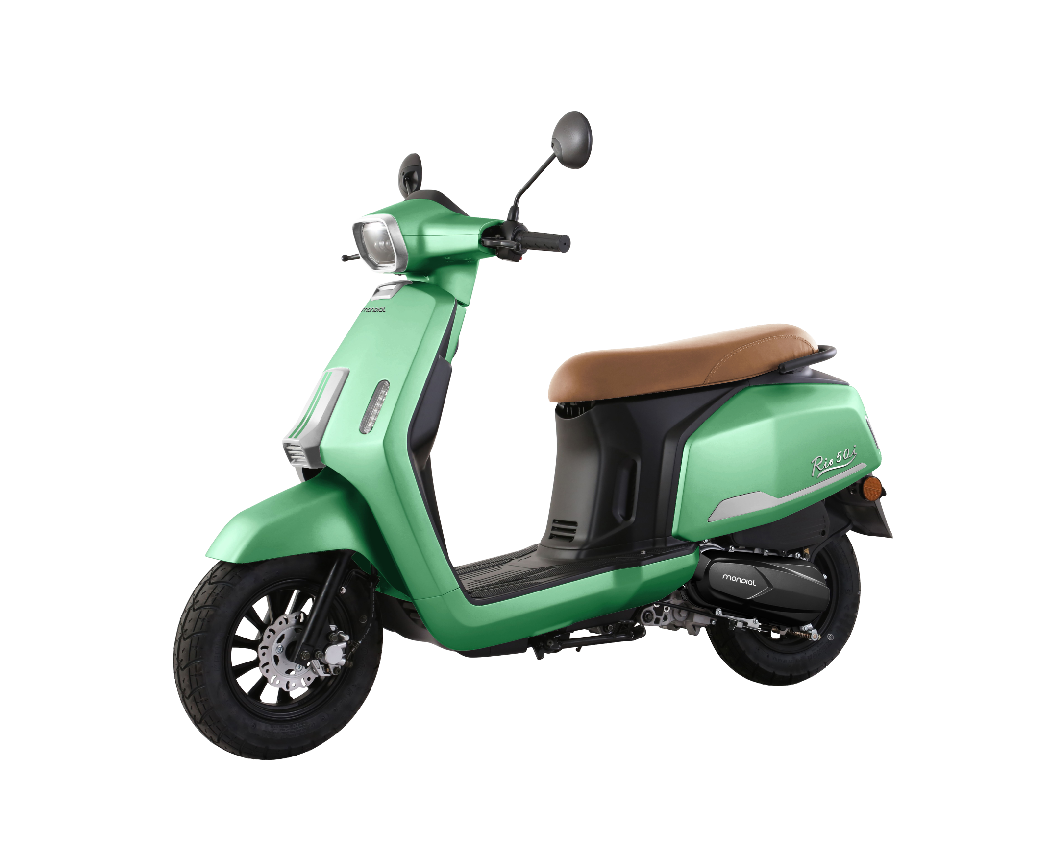 Rio 50